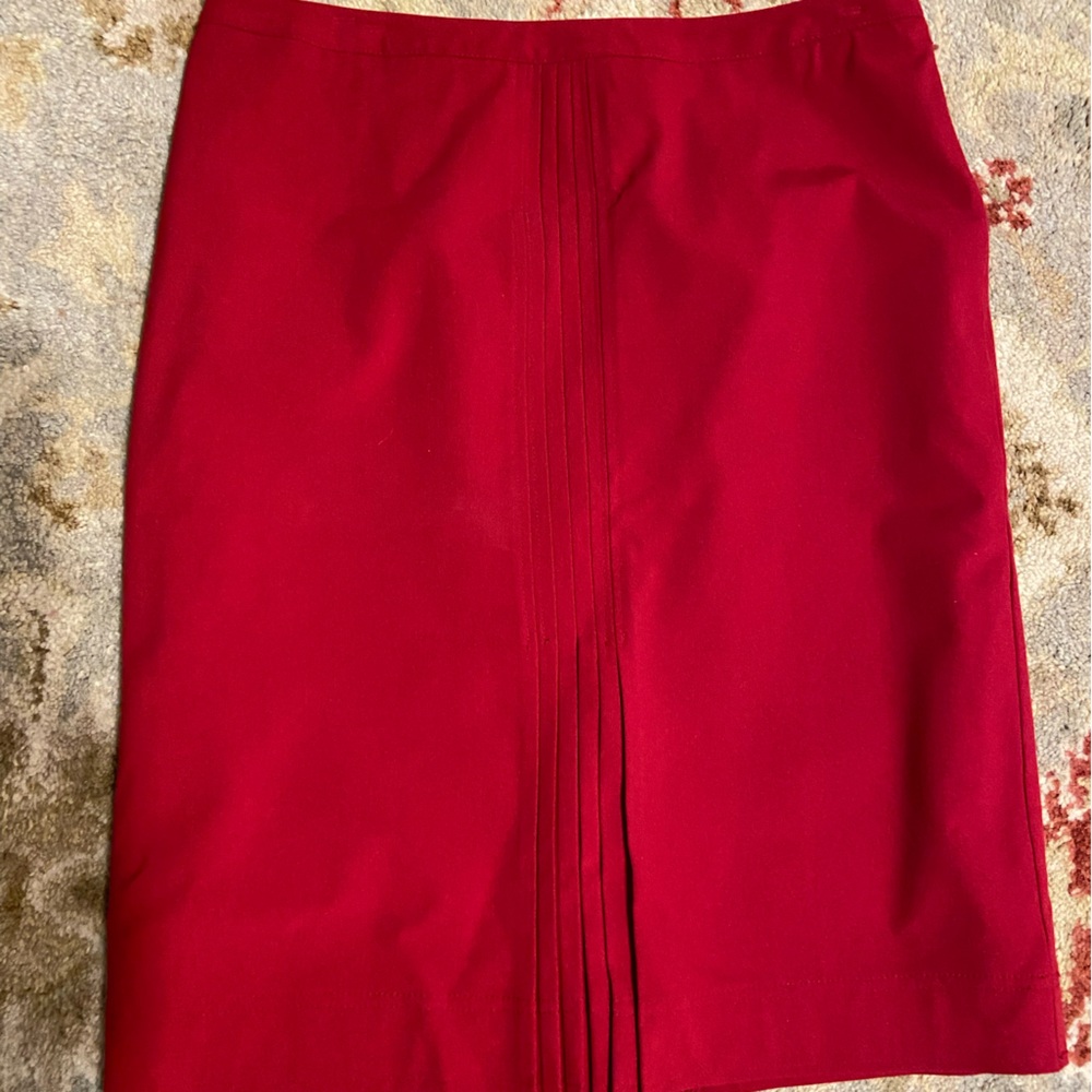 Worthington Skirt (NWOT)